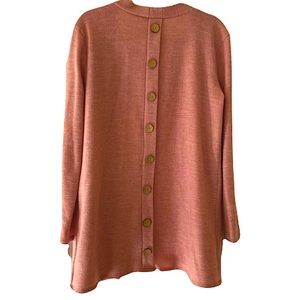 SALE🖤 Exclusive Button Back Cardigan